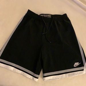 Men’s Nike Basketball shorts